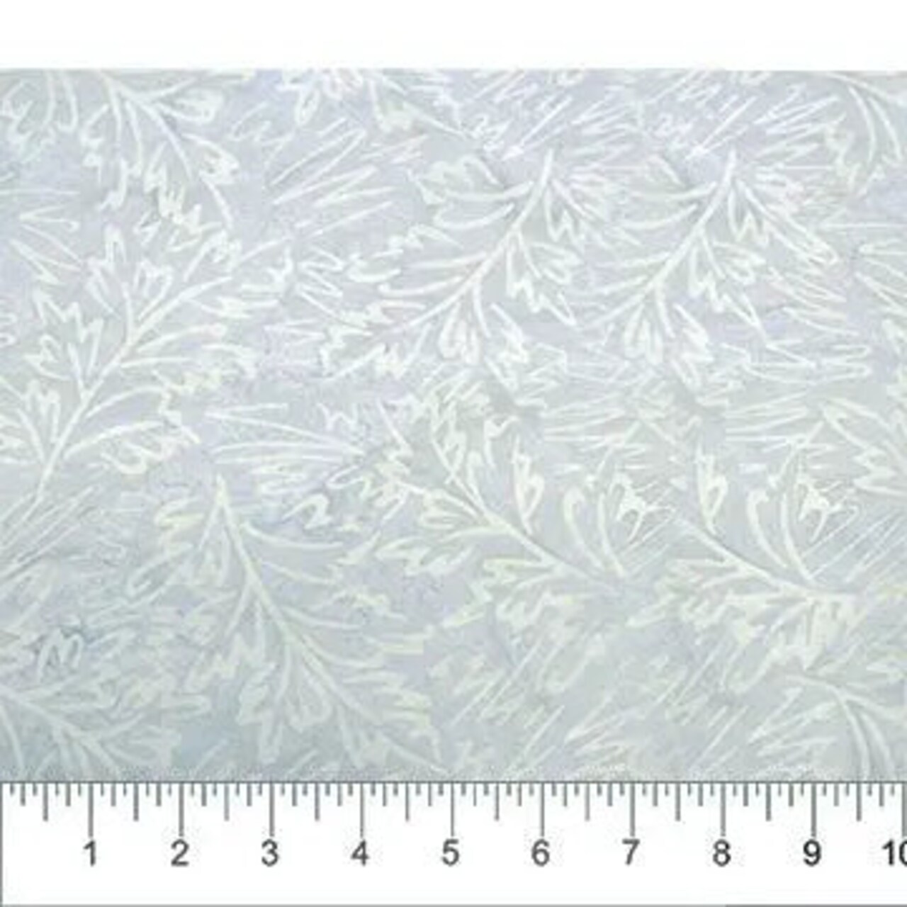 Banyan 83081-91 SCRIBBLES - Sketched Foliage - Dove 45" Fabric Per Yard